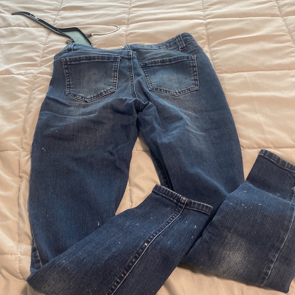 Junior jeans - Picture 4 of 4